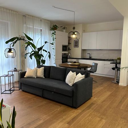 Appartamento Bisceglie Milan Luaran gambar